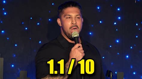 Compilation: The Worst of Brendan Schaub :。